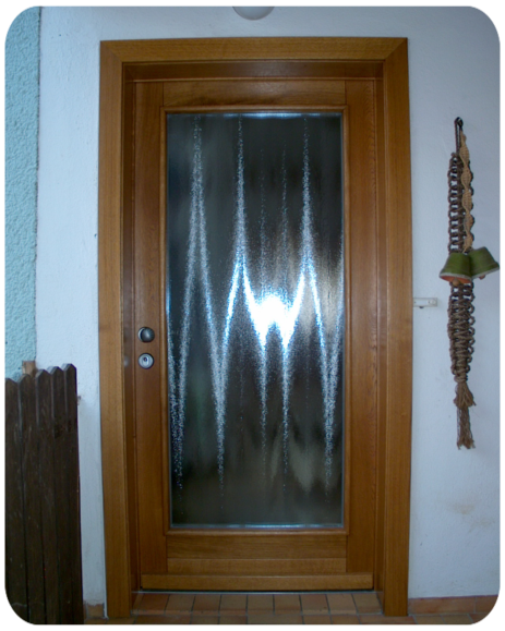 HT 3 außen