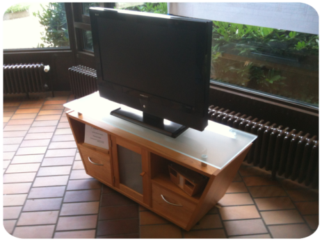 Gesellenstück Thorsten Längin