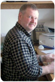 Manfred Wetzel
